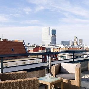 Scandic Berlin Kurfürstendamm